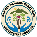 Logo Nagari Aia Manggih Barat